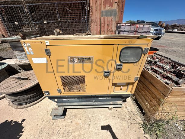 Gerador OLYMPIAN GEP22-4