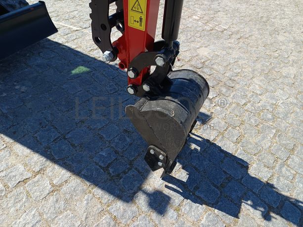 Mini Giratória Captok · Ano 2024