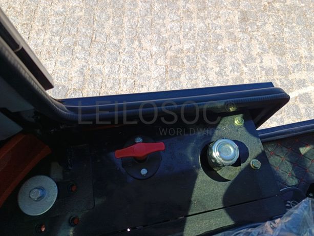 Mini Giratória Captok · Ano 2024