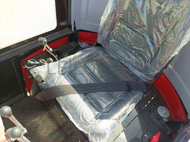 Mini Giratória Captok · Ano 2024