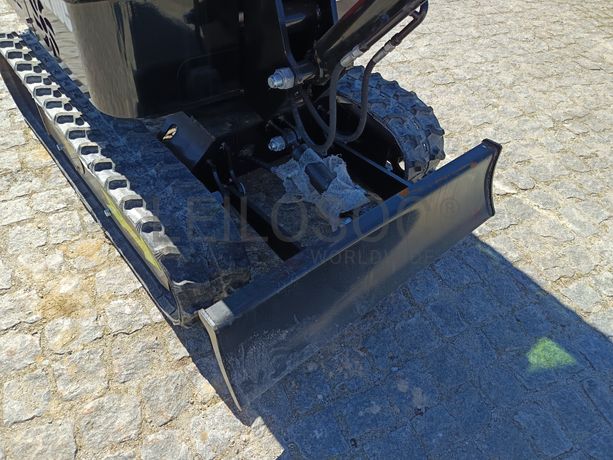 Mini Giratória Captok · Ano 2024