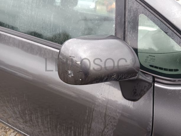 Toyota Auris · Ano 2008