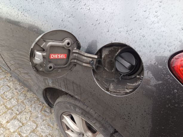 Toyota Auris · Ano 2008