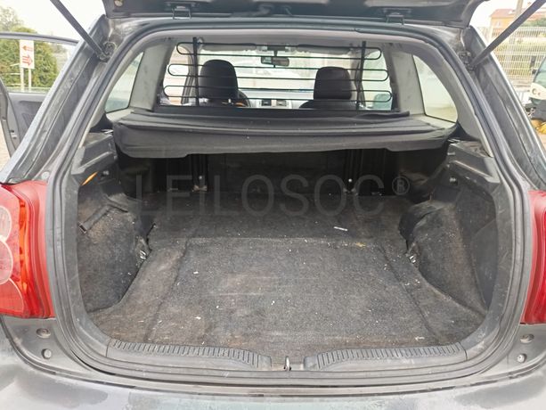 Toyota Auris · Ano 2008