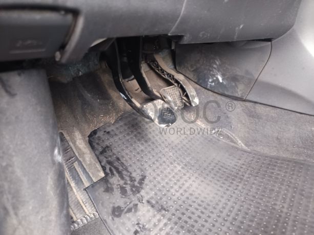 Toyota Auris · Ano 2008