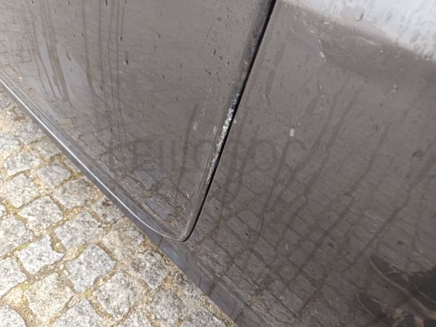 Toyota Auris · Ano 2008