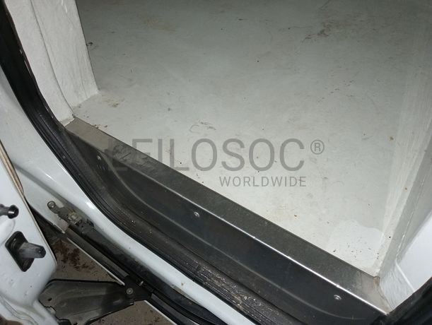 Opel Combo 1.7 CDTI · Ano 2009