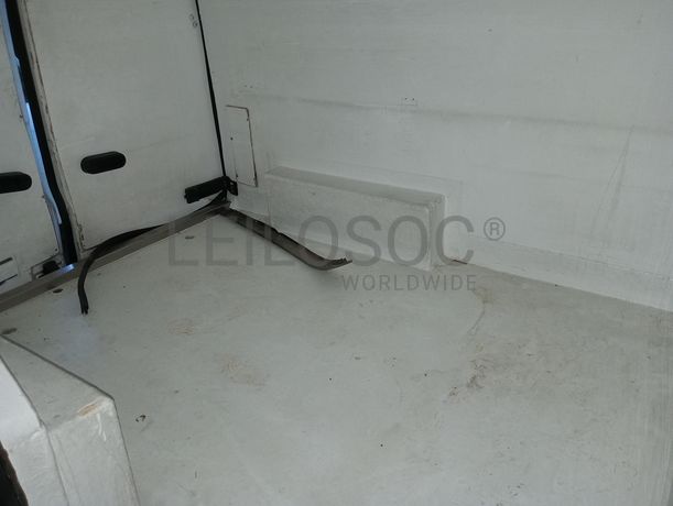 Opel Combo 1.7 CDTI · Ano 2009