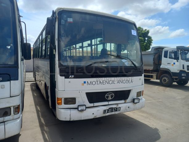 Autocarro TATA LP01318LHD