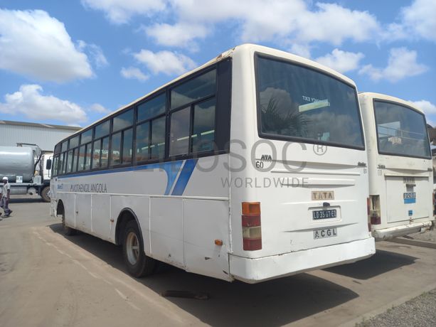 Autocarro TATA LP01318LHD