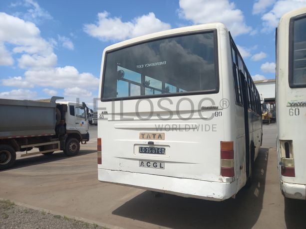 Autocarro TATA LP01318LHD