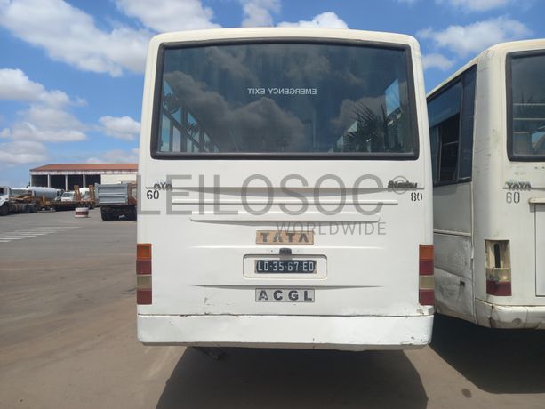 Autocarro TATA LP01318LHD