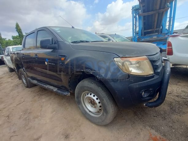 FORD RANGER BASE CD 2.2 4X4