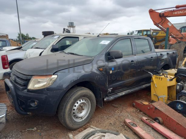 FORD RANGER BASE CD 2.2 4X4