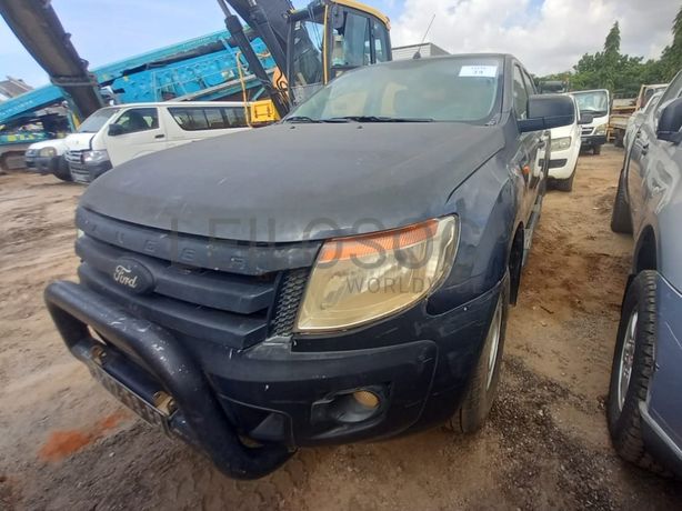 FORD RANGER BASE CD 2.2 4X4