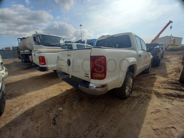 VOLKSWAGEN AMAROK 2.0 TDI