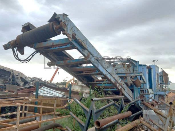 Unidade Primária PEGSON PREMIERTRAK 1100x800