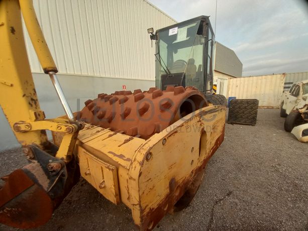 Cil. Auto-Prop CATERPILLAR CS583 E