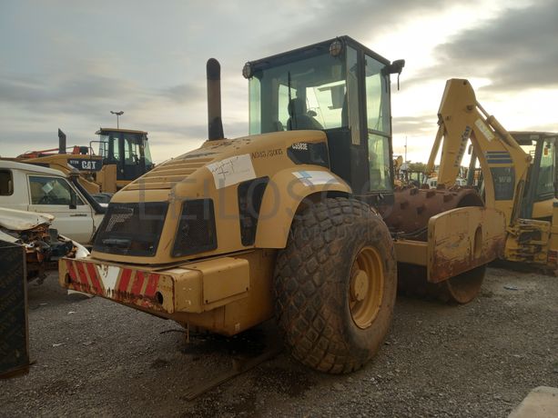 Cil. Auto-Prop CATERPILLAR CS583 E
