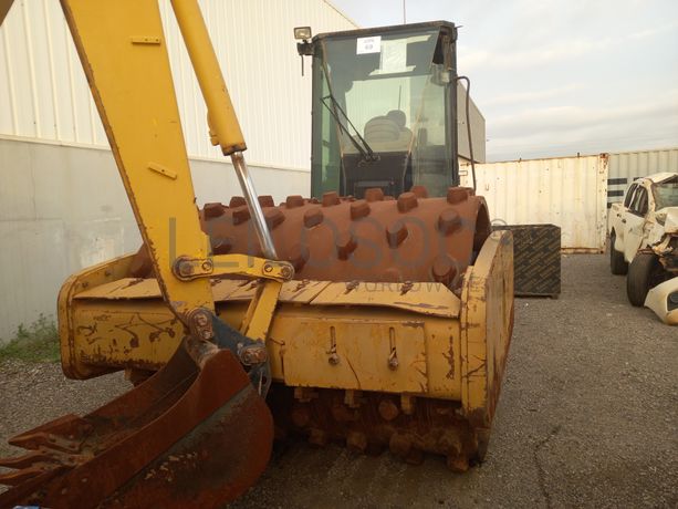 Cil. Auto-Prop CATERPILLAR CS583 E