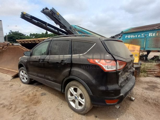 FORD ESCAPE ECO BOOST 1.6