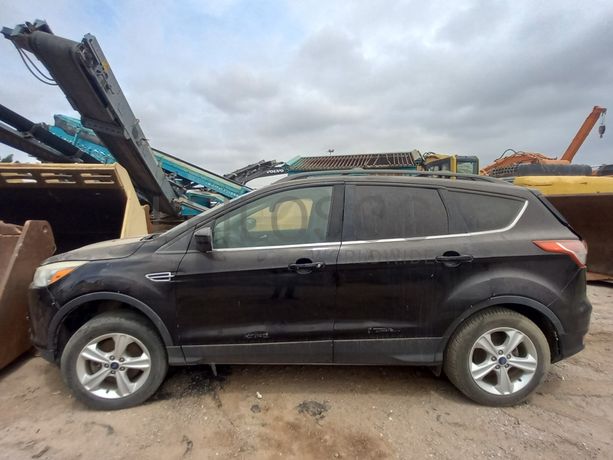 FORD ESCAPE ECO BOOST 1.6