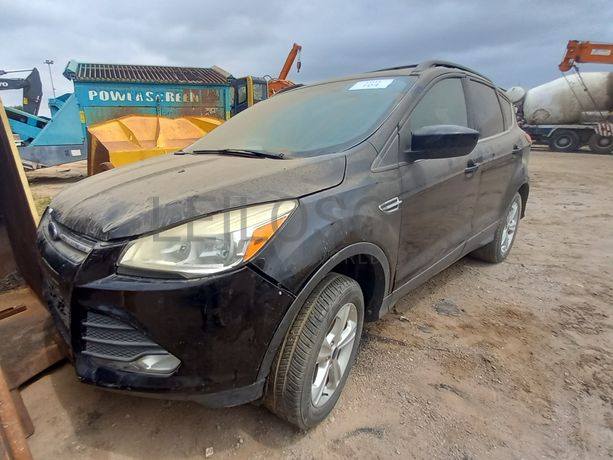 FORD ESCAPE ECO BOOST 1.6