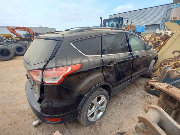 FORD ESCAPE ECO BOOST 1.6