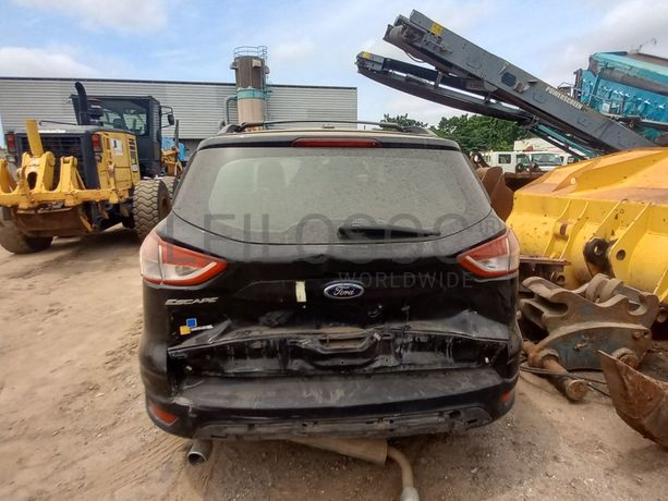 FORD ESCAPE ECO BOOST 1.6