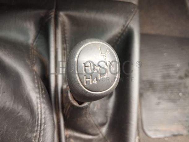 Toyota Hilux · Ano 2013