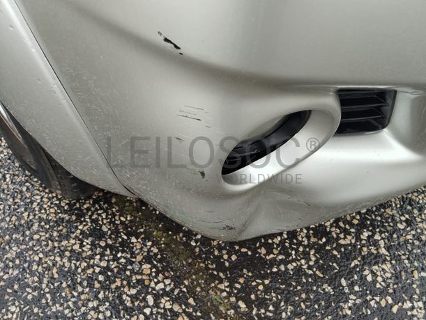 Toyota Hilux · Ano 2013