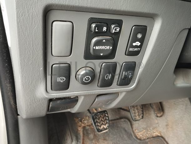 Toyota Hilux · Ano 2013