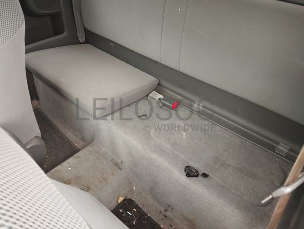 Toyota Hilux · Ano 2013