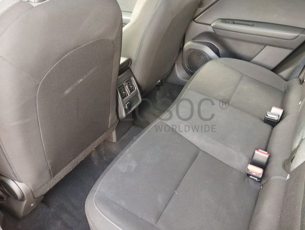 Renault Captur · Ano 2021