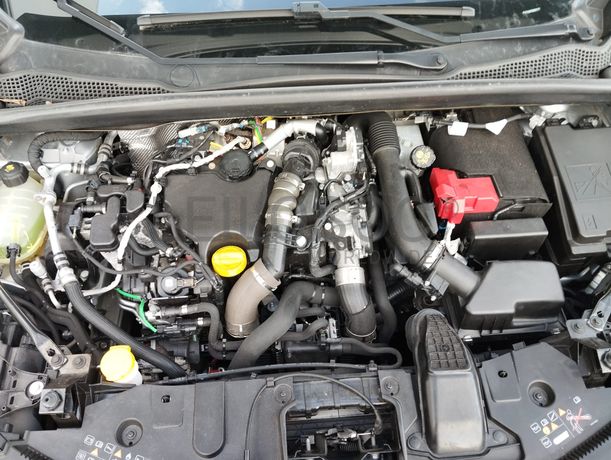 Renault Captur · Ano 2021