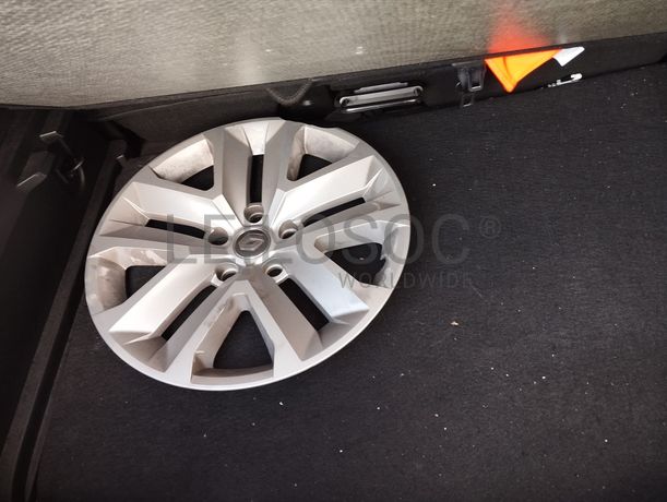 Renault Captur · Ano 2021