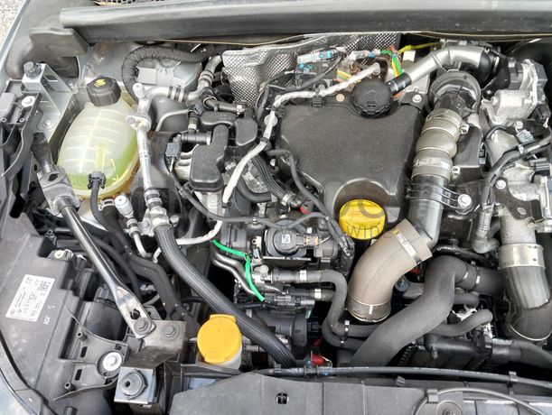 Renault Captur · Ano 2021