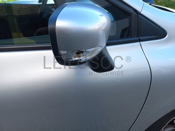 Renault Clio · Ano 2018