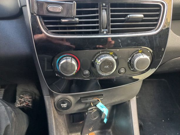 Renault Clio · Ano 2018