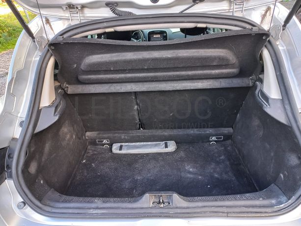 Renault Clio · Ano 2018