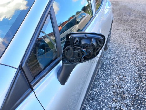 Renault Clio · Ano 2018