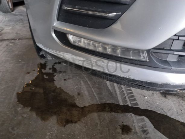 Renault Clio · Ano 2018