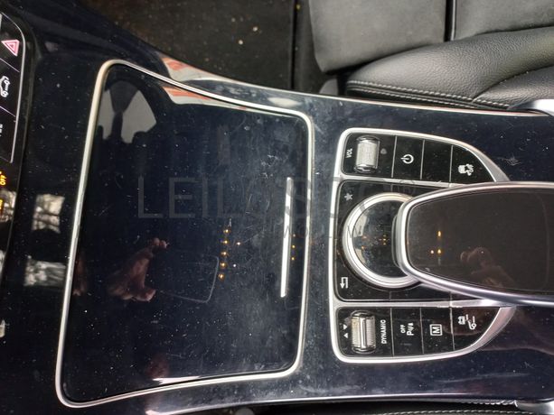 Mercedes-Benz GLC 350e · Ano 2017