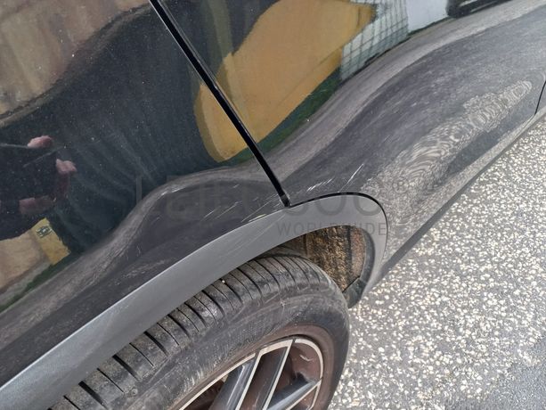 Mercedes-Benz GLC 350e · Ano 2017