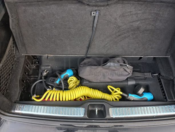 Mercedes-Benz GLC 350e · Ano 2017