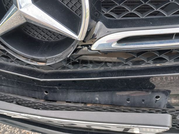 Mercedes-Benz GLC 350e · Ano 2017