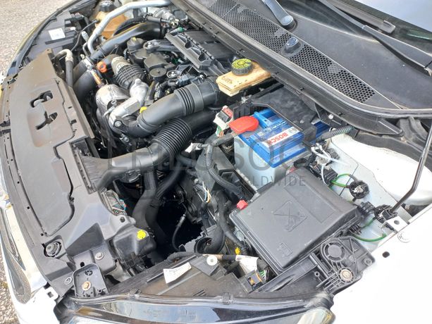 Peugeot 308 · Ano 2014