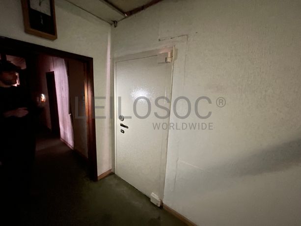 Porta de Cofre Fichet