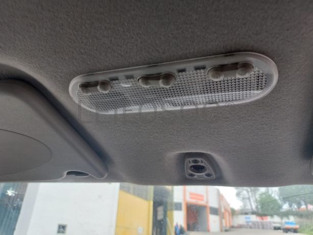 Nissan NV200 · Ano 2015