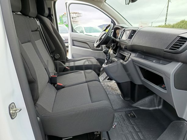 Toyota Proace · Ano 2022